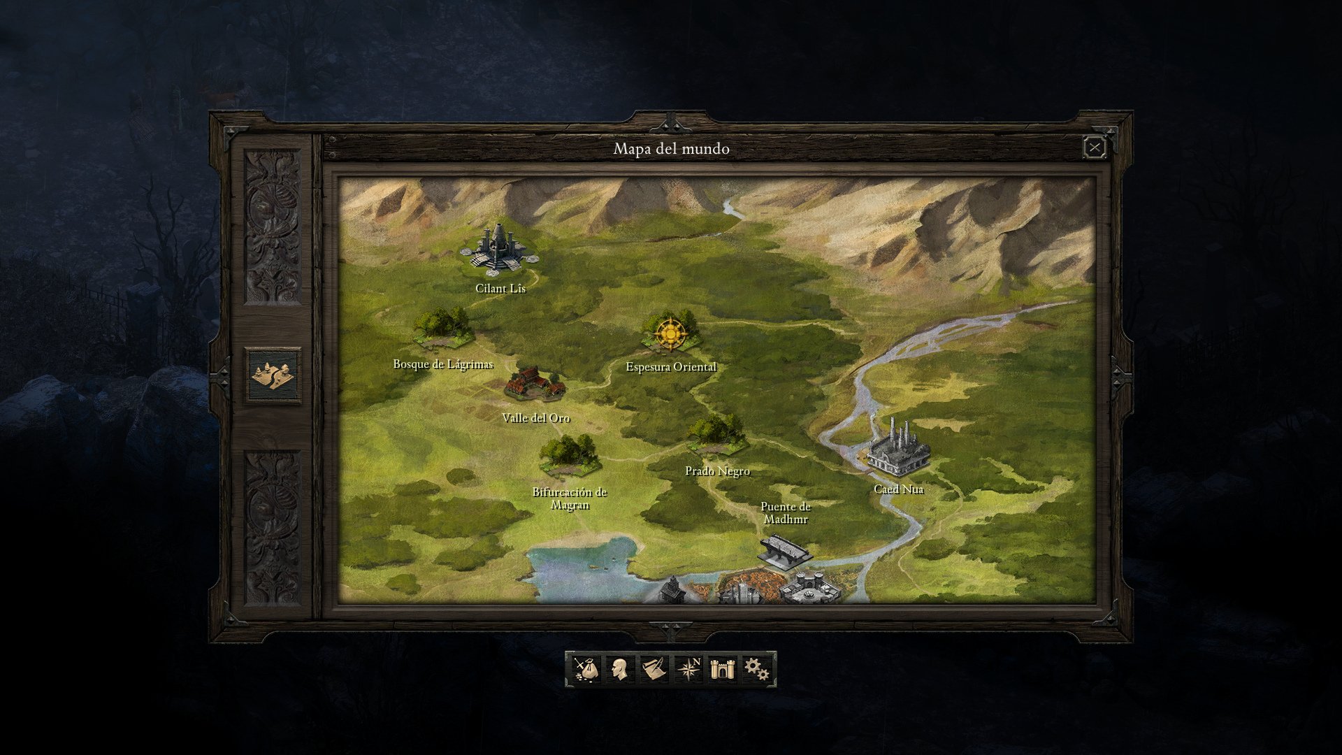 Pillars of Eternity: Complete Edition - Imagen 34